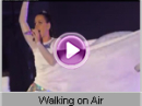 Katy Perry - Walking on Air    