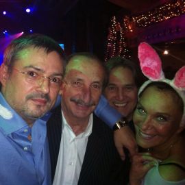 Ricchi e Poveri записали новый альбом!