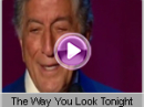 Tony Bennett - The Way You Look Tonight