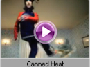 Jamiroquai - Canned Heat