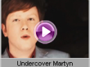 Two Door Cinema Club - Undercover Martyn   