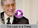 Tony Bennett - The Lady Is A Tramp