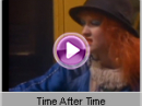 Cyndi Lauper - Time After Time  
