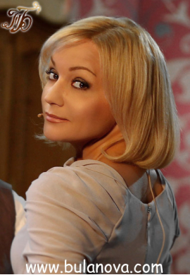 День Рождения Татьяны Булановой!