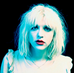Courtney Love
