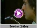 Toto Cutugno - Solo Noi