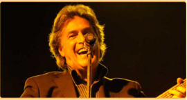 Buon compleanno, Angelo!