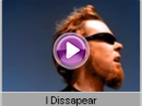 Metallica - I Dissapear  