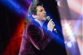 "Дискотека 80-х: Top 20" (2013). Лучшие выступления