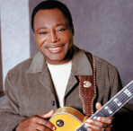 George Benson