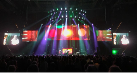 Ottawan выступит на "Дискотеке 80-х" в Германии!