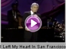 Tony Bennett - I Left My Heart In San Francisco