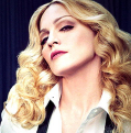 Мадонна получит премию Top Touring Artist