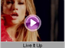 Jennifer Lopez - Live It Up   