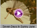 Jamiroquai - Seven Days In Sunny June