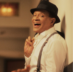 Al Jarreau