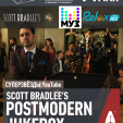 Postmodern Jukebox: 14 мая в Yotaspace!