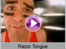 DJ Mendez - Razor Tongue   
