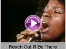 Gloria Gaynor - Reach Out I'll Be There  
