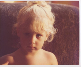 С Днем Рождения, Ингрид! 