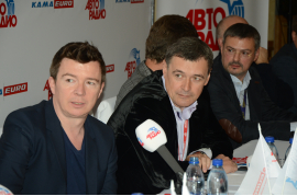 Дискотека 80-х: остался всего час!