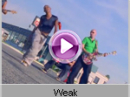Skunk Anansie  - Weak   