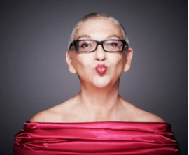 Desireless выпустила новый альбом и едет в тур!