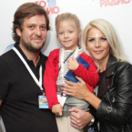 Си Си Кетч и Алексей Богдановский