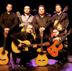 Manolo et ses Gitans