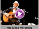 Francis Goya - Maria das Mercedes    