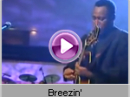 George Benson - Breezin'   