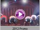 The Aluminium Show - 2012 Promo  