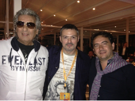 Новая Волна: подведение итогов