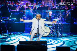 Тото Кутуньо - 73! Buon compleanno, Toto! 