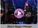 Santana - Black Magic Woman    