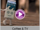 Blur - Coffee & TV
