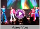 Super Trouper (Abba Tribute) - Voulez-Vous