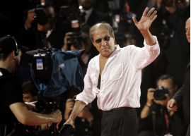 Адриано Челентано - 76! Шесть фактов о взаимной любви итальянца к России