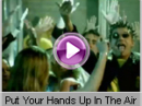 Danzel - Put Your Hands Up In The Air Danzel - Put Your Hands Up In The Air