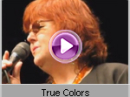 Maggie Reilly - True Colours