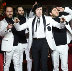 Alessandro Ristori And The Portofinos