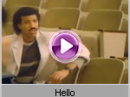 Lionel Richie - Hello   