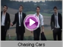 Blake - Chasing Cars     