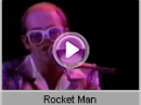 Elton John - Rocket Man  