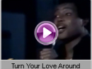 George Benson - Turn Your Love Around   
