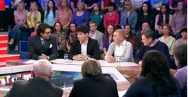 "Сегодня вечером" на Первом: запись эфира. 