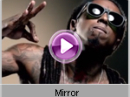Lil Wayne - Mirror