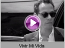 Marc Anthony - Vivir Mi Vida