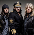 Motorhead отказались от выступлений