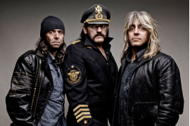 Motorhead отказались от выступлений